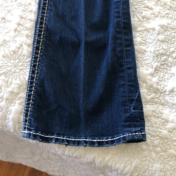 Rock Revival Jeans - Picture 3 of 3